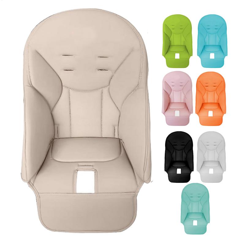 Travel Accessories Baby - وسادة كرسي الطعام للأطفال غطاء كرسي