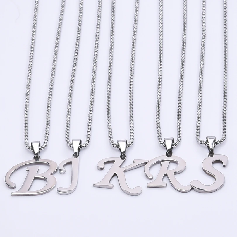 Travel Accessories As Gifts - 50/60/70 سنتيمتر سلسلة عارضة طويلة الفولاذ