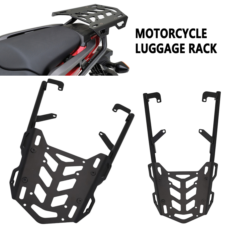 Luggage Cover Protector - NC750X الغطاء العلوي الخلفي الرف الناقل