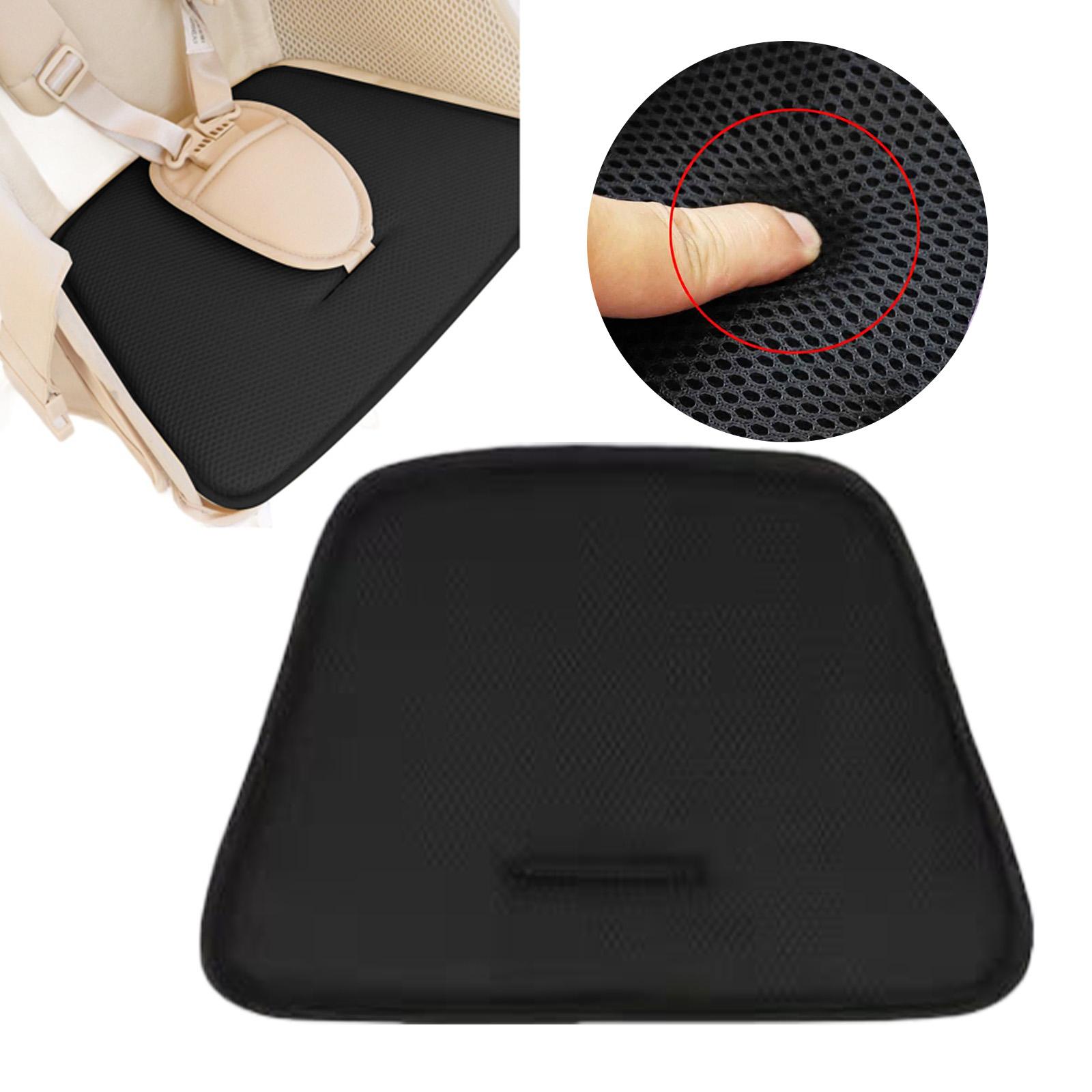 Travel Accessories Baby - وسادة شبكية عالمية لدعم عربة الأطفال،