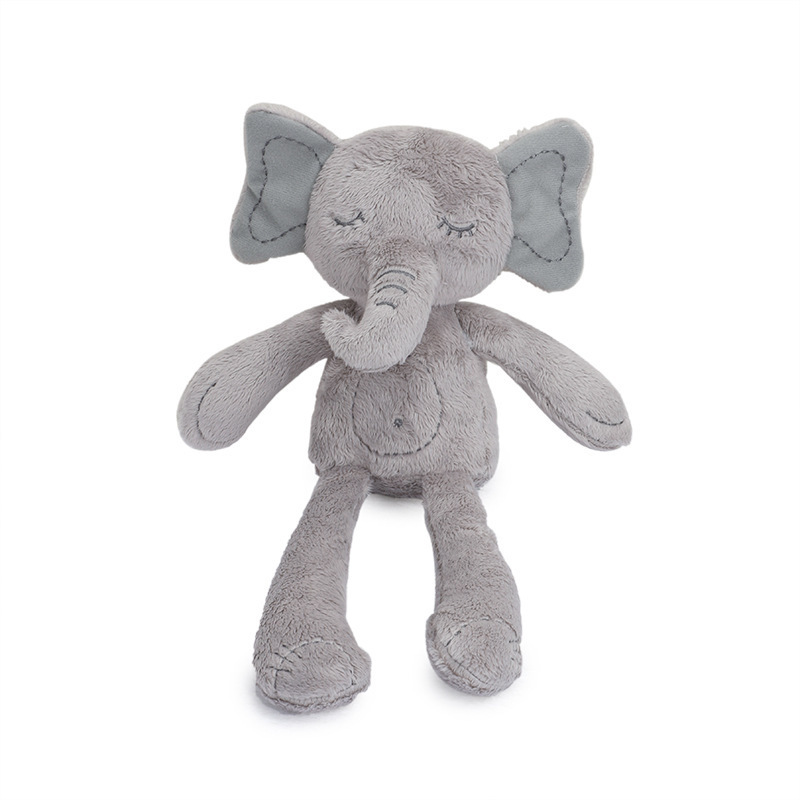 لعبة أطفال محشوة على شكل حيوان - مراجعة Travel Accessories Baby وسعره