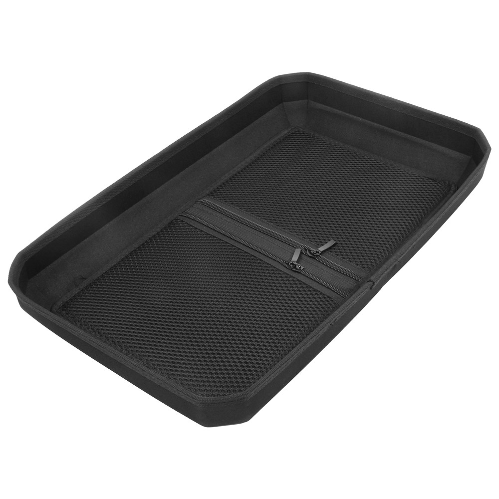 حقيبة داخلية من النايلون لصندو - مراجعة Luggage Cover Protector وسعره