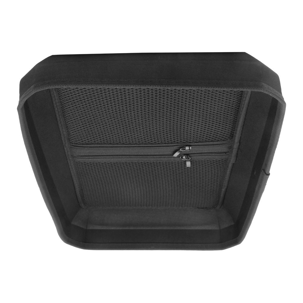 حقيبة داخلية من النايلون لصندو - مراجعة Luggage Cover Protector وسعره
