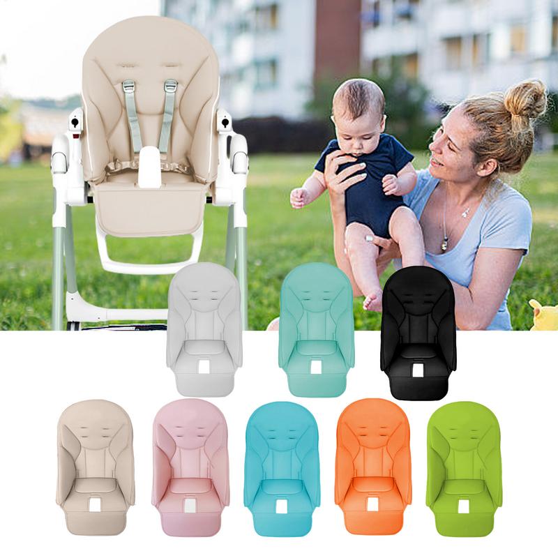 وسادة كرسي الطعام للأطفال غطاء - مراجعة Travel Accessories Baby وسعره