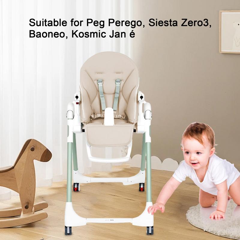 وسادة كرسي الطعام للأطفال غطاء - مراجعة Travel Accessories Baby وسعره