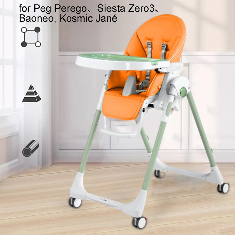 وسادة كرسي الطعام للأطفال غطاء - مراجعة Travel Accessories Baby وسعره