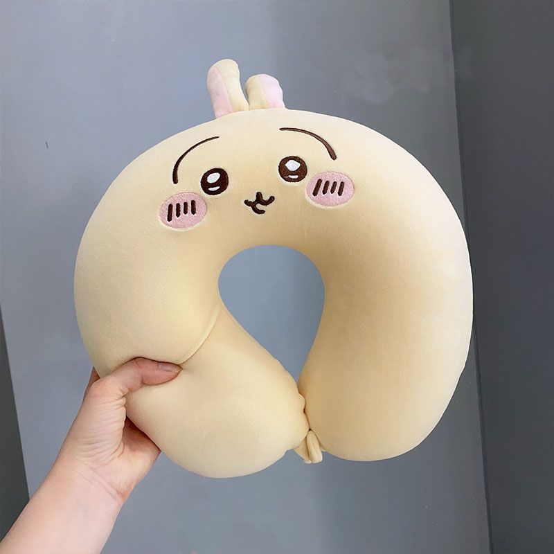 وسادة رقبة للسفر من تشييكاوا أ - مراجعة Travel Accessories Ideas وسعره