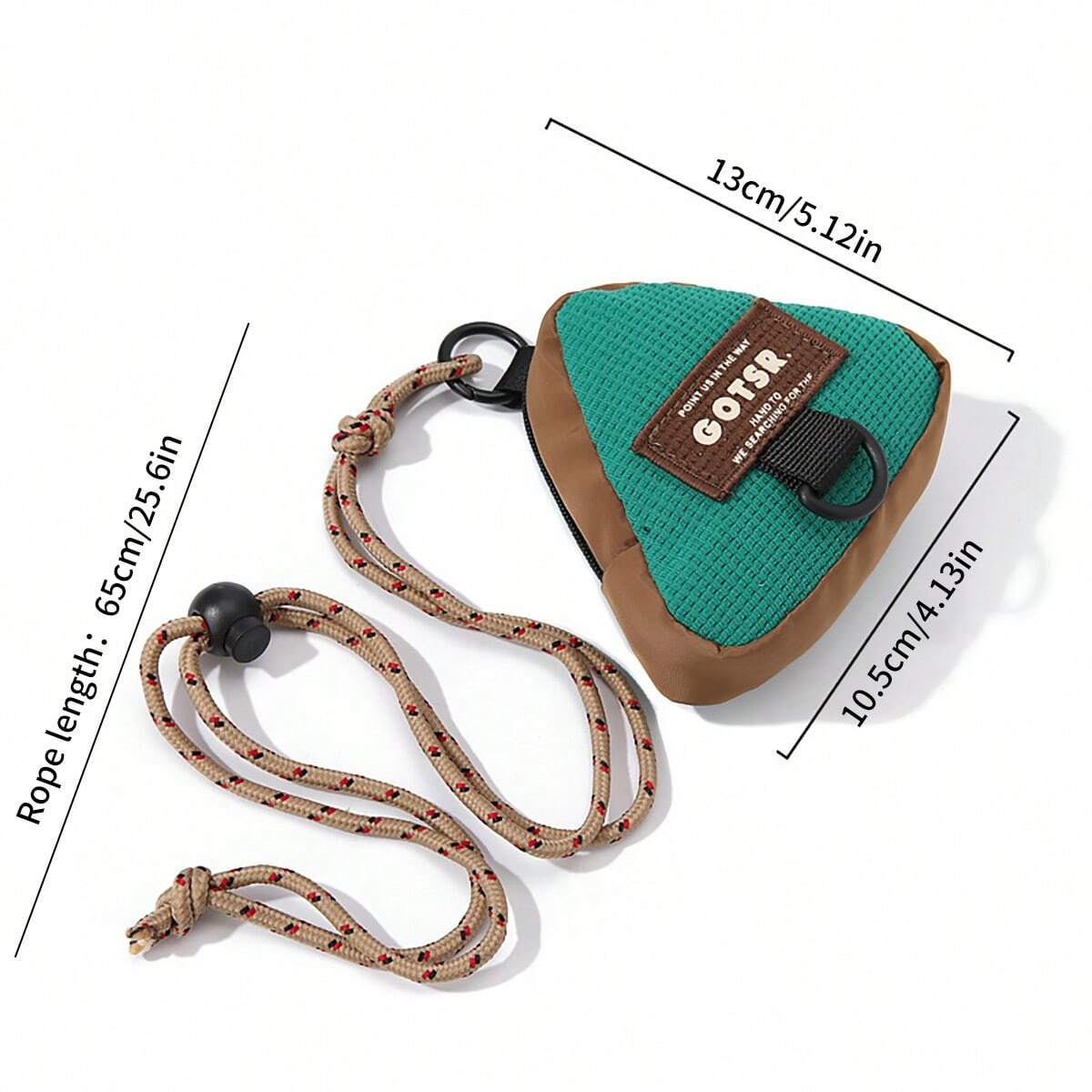 قطعة واحدة: حقيبة تخزين صغيرة  - مراجعة Travel Accessories Jewelry وسعره