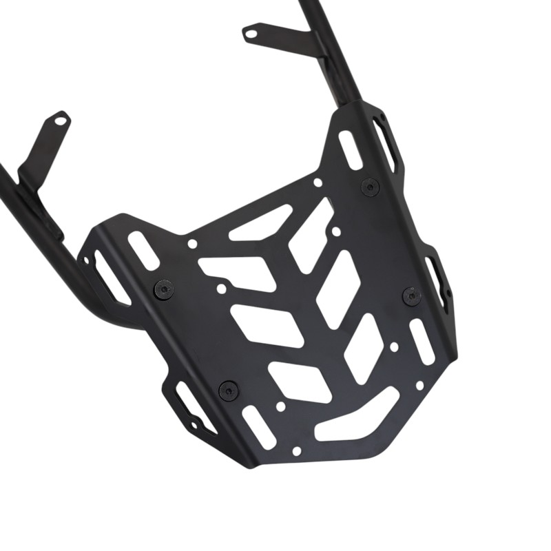 NC750X الغطاء العلوي الخلفي ال - مراجعة Luggage Cover Protector وسعره