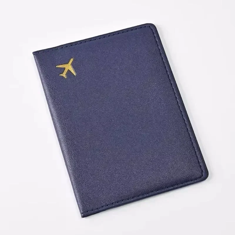 النساء الرجال بطاقة غطاء جواز  - مراجعة Travel Accessories India وسعره