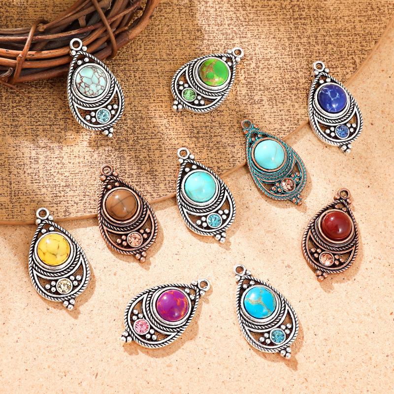 مجوهرات عرقية عتيقة الطراز بوه - مراجعة Travel Accessories Jewelry وسعره